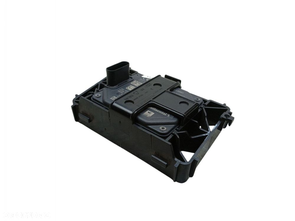 RADAR SENSOR DISTRONIC ACC FORD EXPLORER EV (2024-) 1EA907550D - 2
