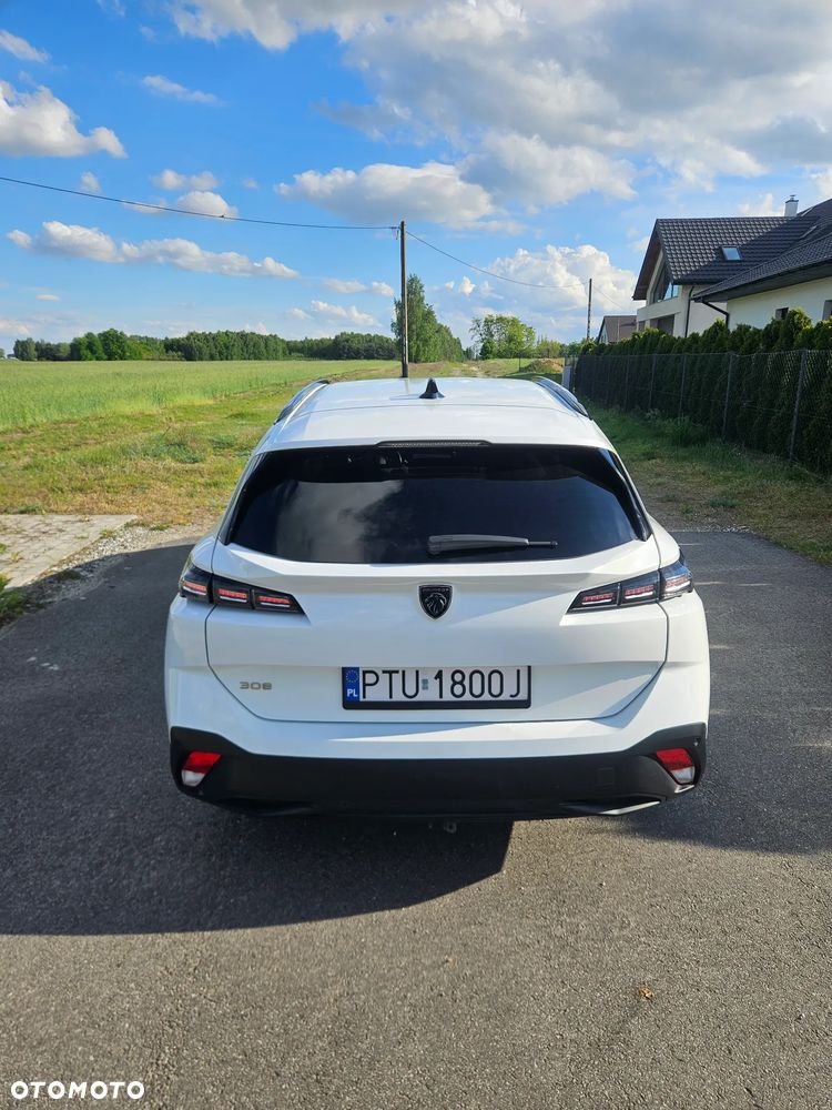 Peugeot 308 BlueHDi 130 EAT8 Style - 5