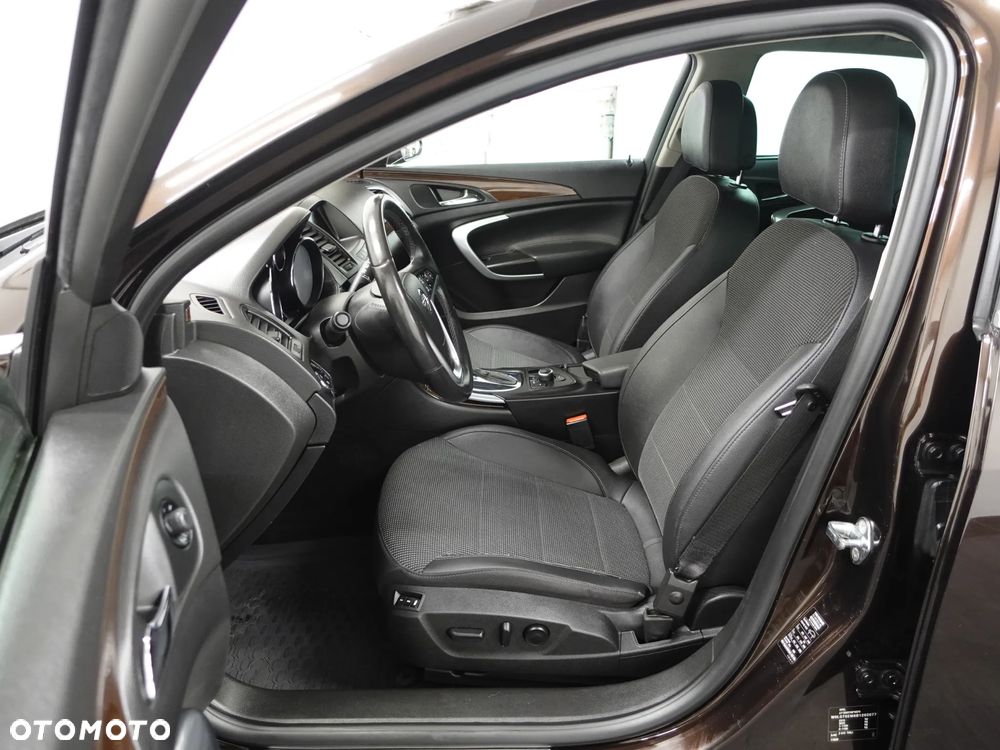 Opel Insignia 2.0 CDTI Sport - 20