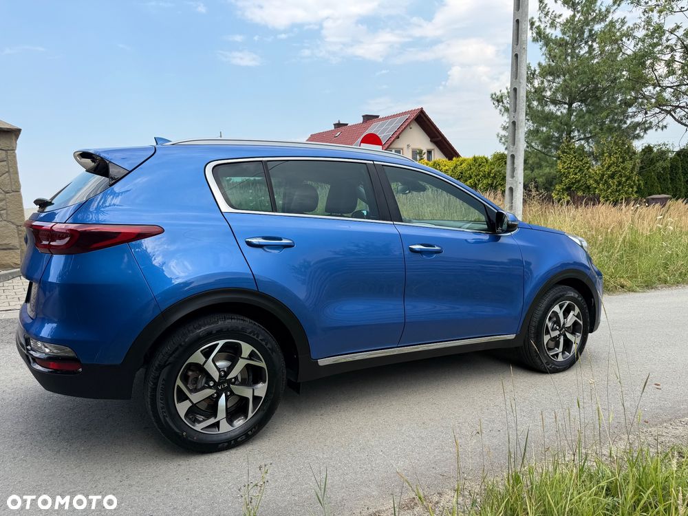 Kia Sportage - 32