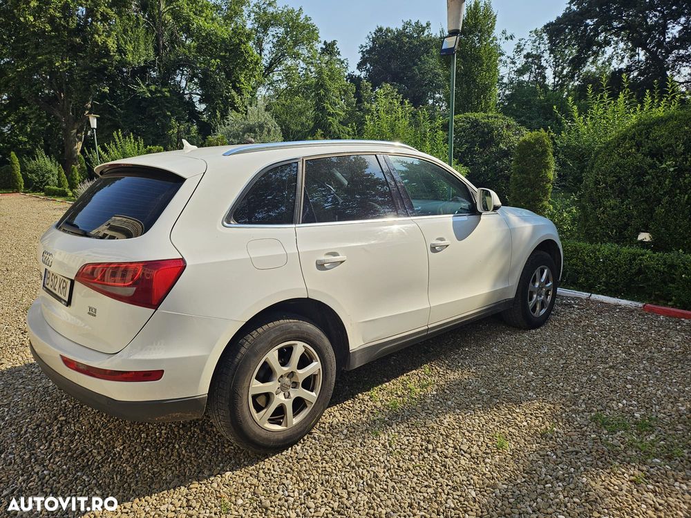 Audi Q5 - 8