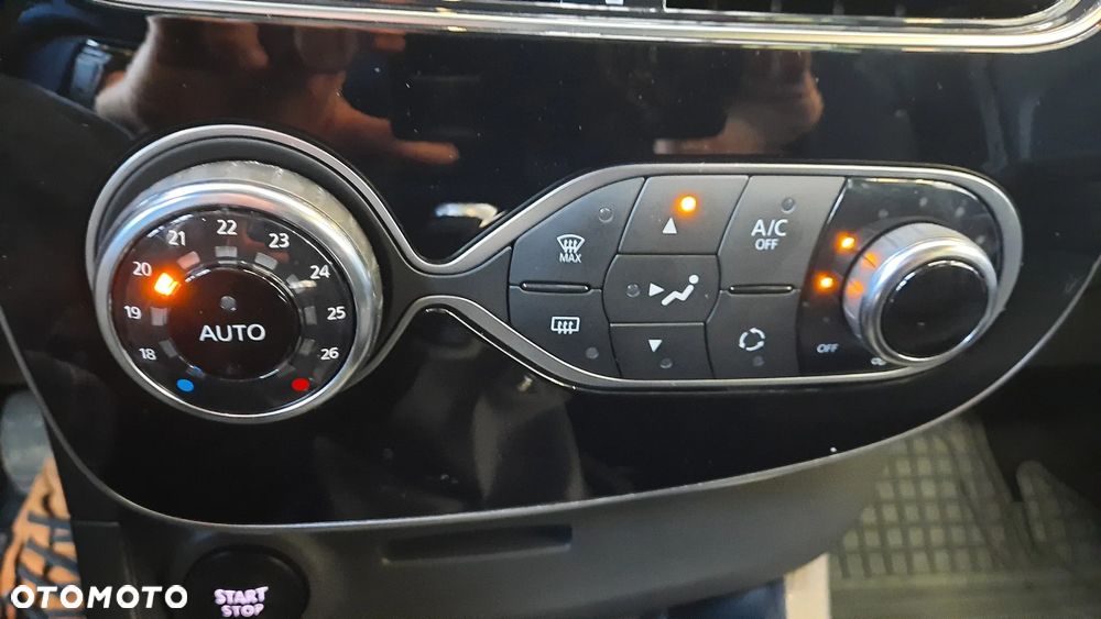 Renault Clio (Energy) TCe 90 Start & Stop LIMITED - 24