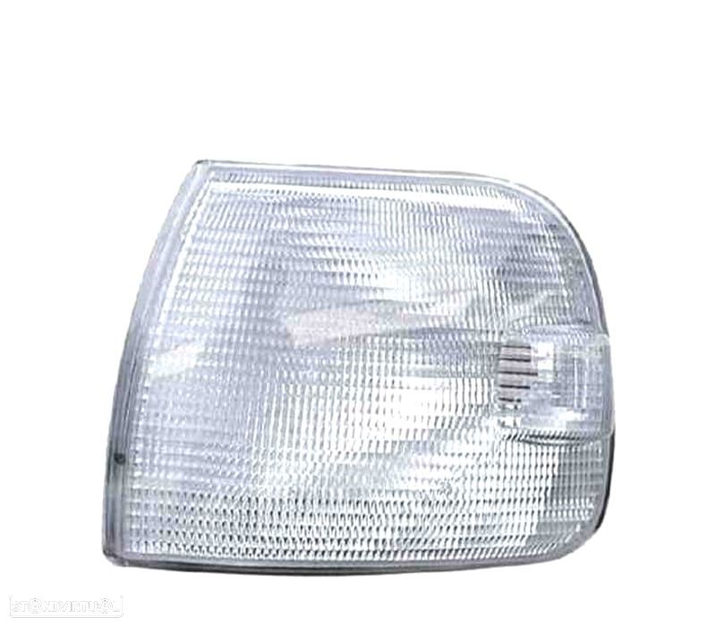 PISCAS FRONTAIS VOLKSWAGEN VW TRANSPORTER T4 MULTIVAN CARAVELLE 96-03 - 1