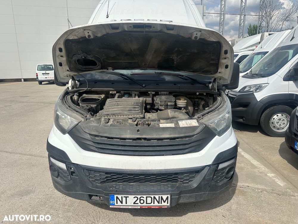 Iveco Daily - 1