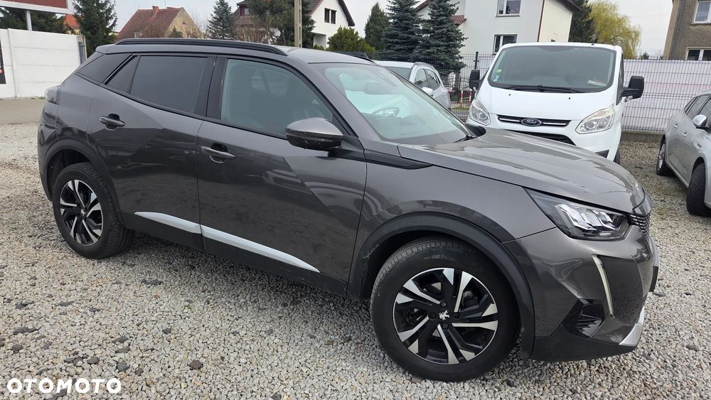 Peugeot 2008 PureTech 100 Stop&Start Allure - 3