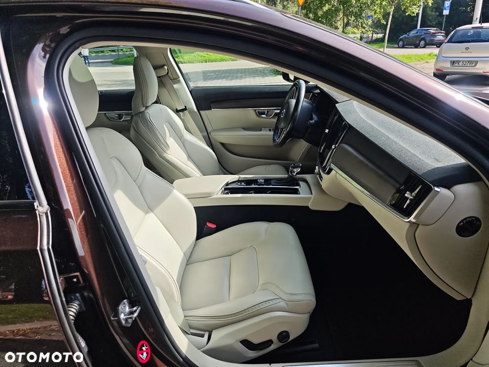 Volvo V90 - 10