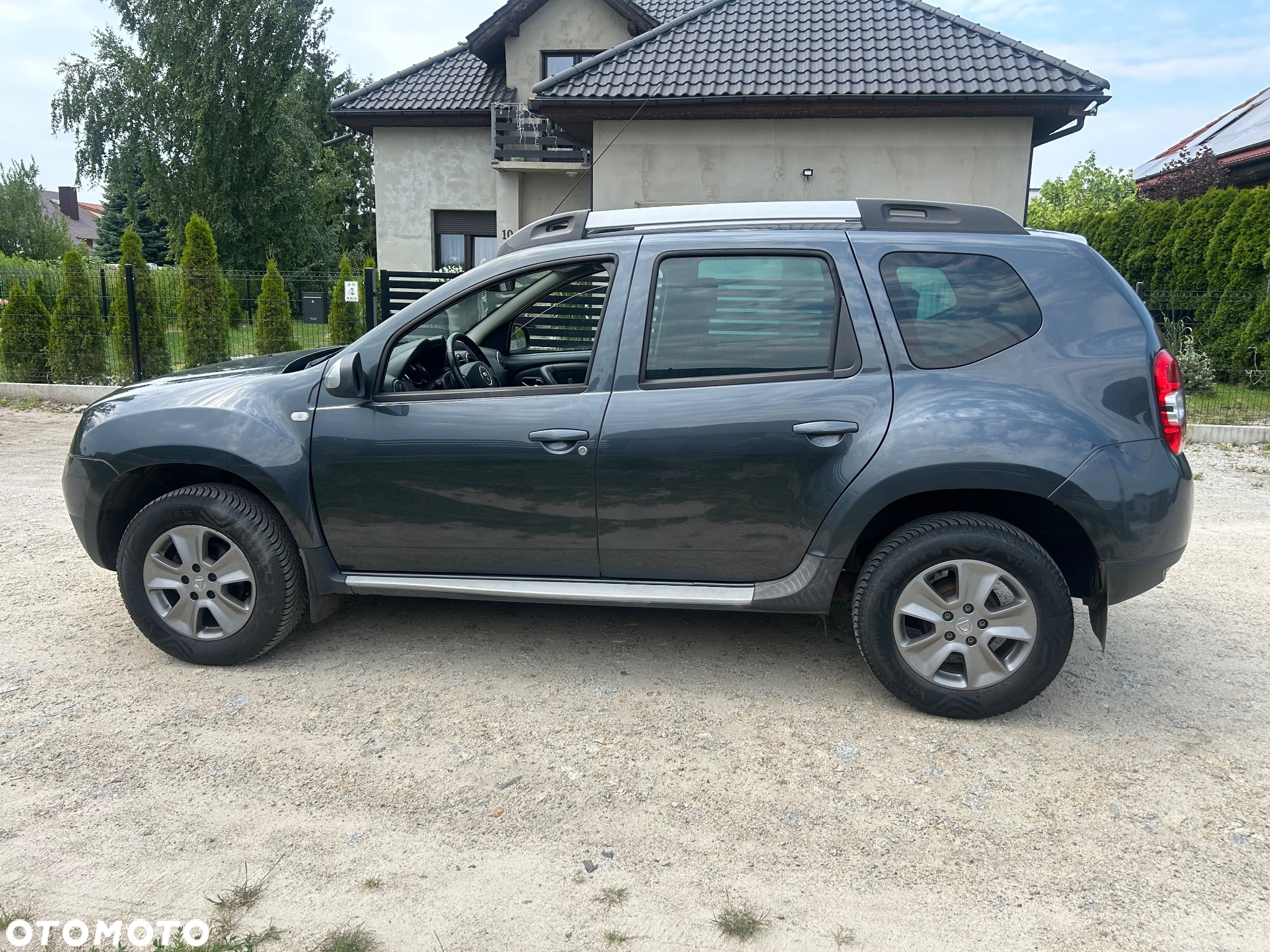 Dacia Duster 1.6 16V 4x2 Destination - 14