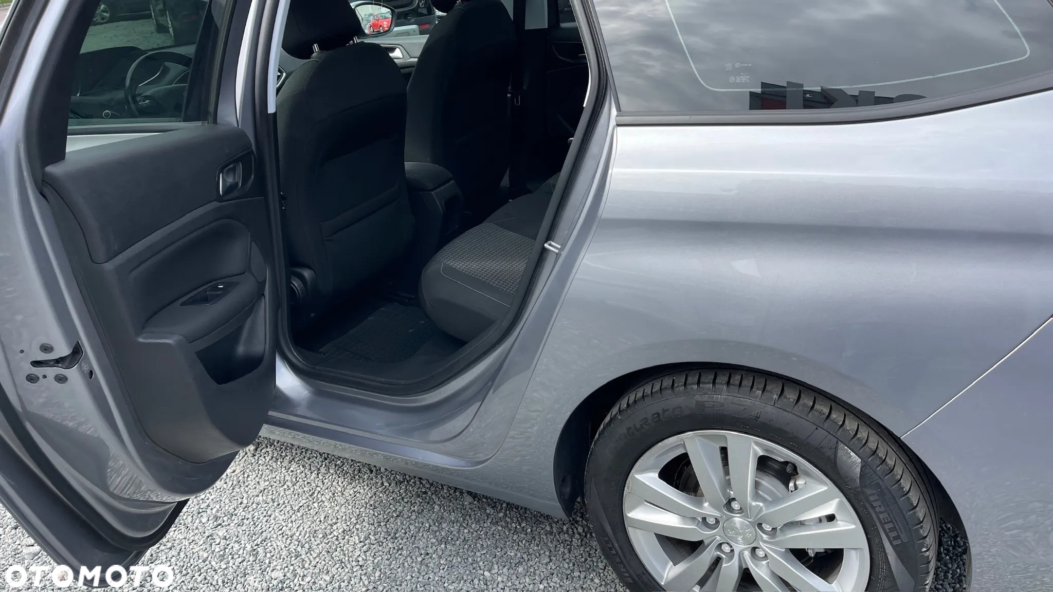 Peugeot 308 - 21