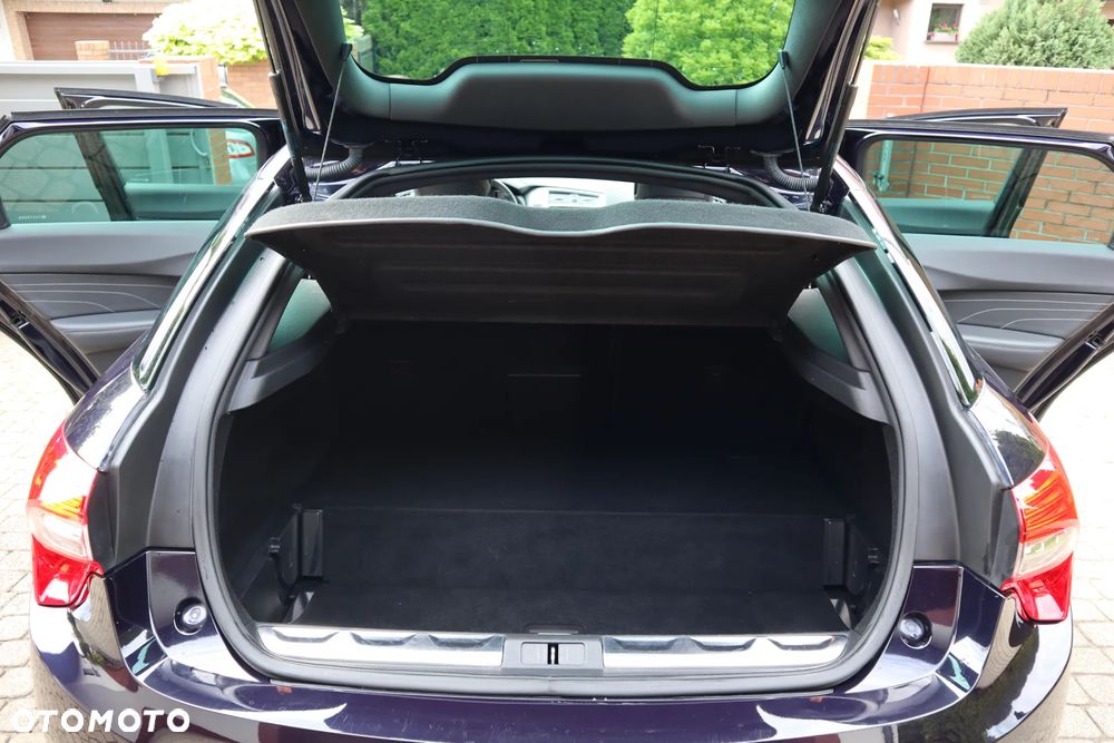 DS Automobiles DS 5 - 14