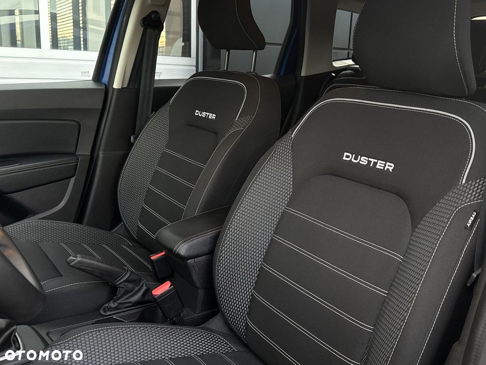 Dacia Duster - 11