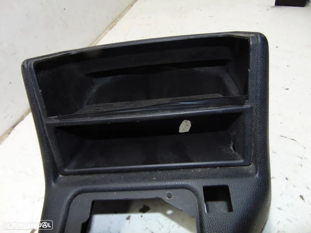 Ford Fiesta XR2I consola - 3