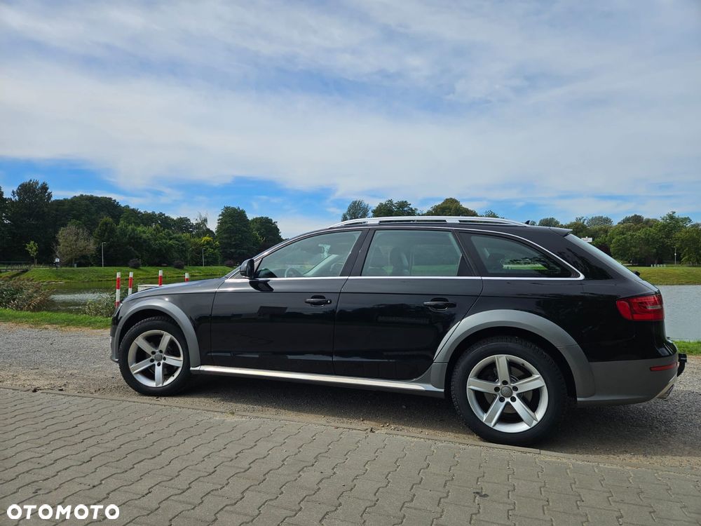 Audi A4 Allroad - 17