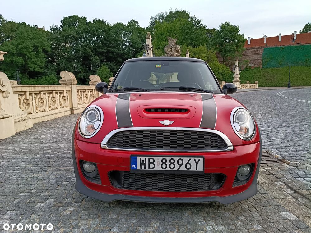 MINI Cooper S - 8