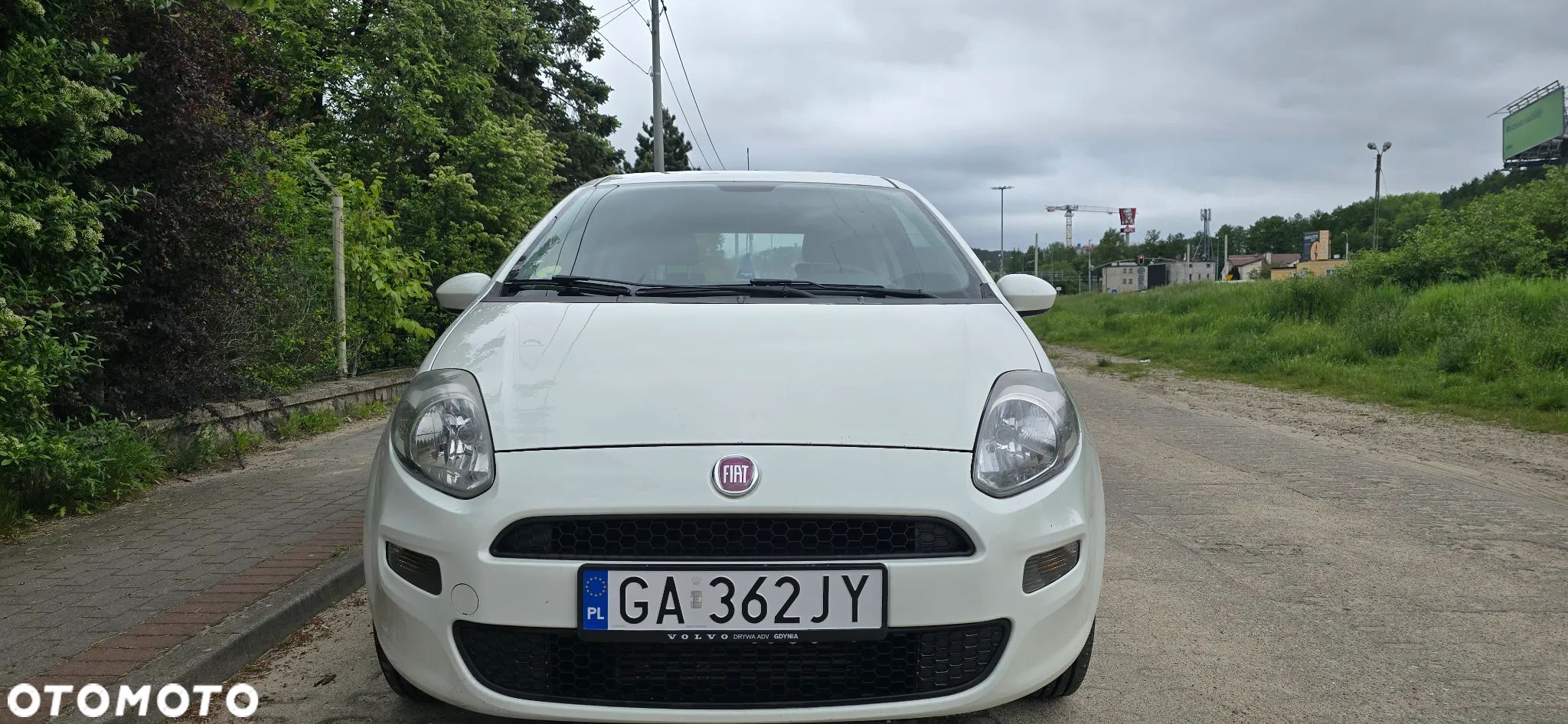 Fiat Punto 1.3 Multijet Easy - 1