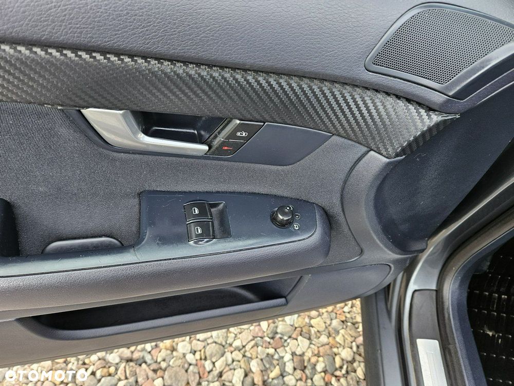 Audi A4 Avant - 15
