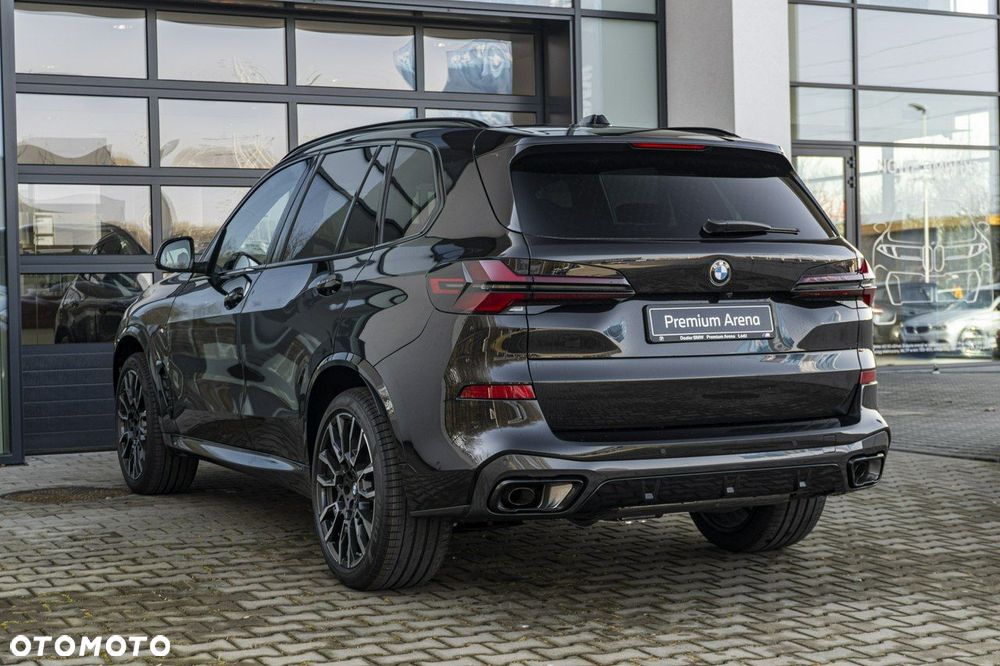 BMW X5 - 10
