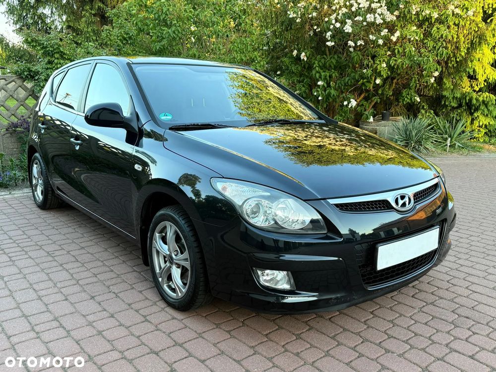 Hyundai i30 1.4 Edition 20 - 2