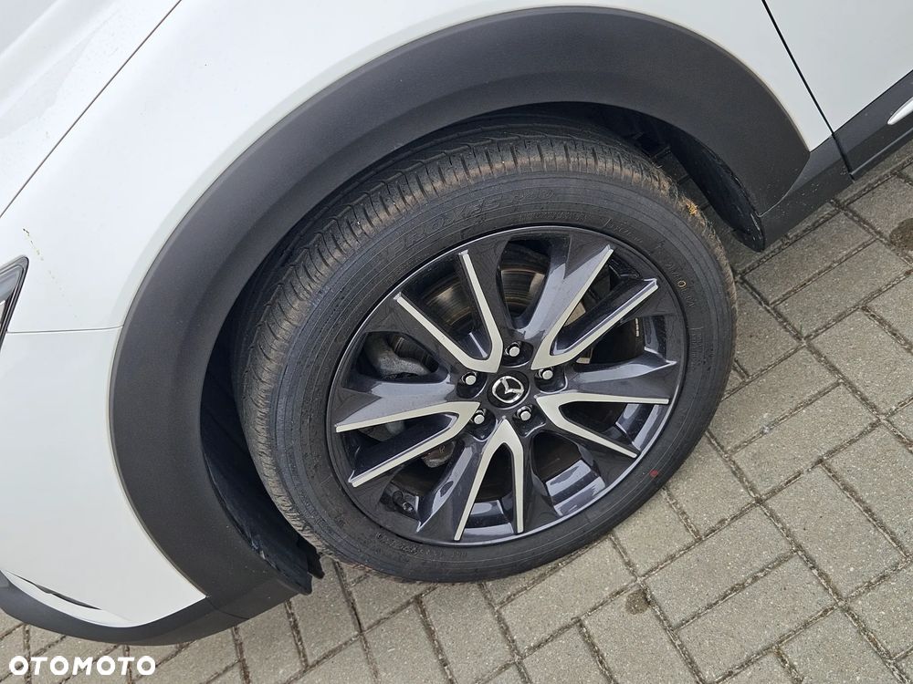 Mazda CX-3 2.0 Takumi - 13