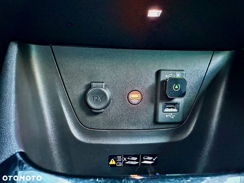 Opel Crossland X 1.2 T GPF Elite S&S - 23