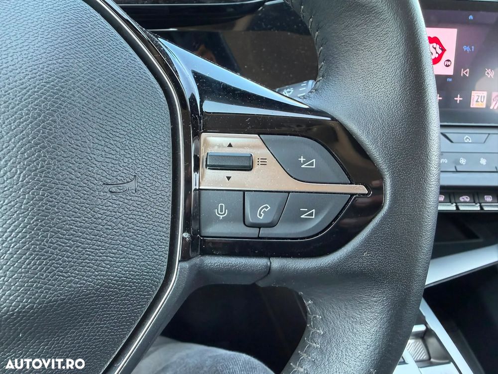 PEUGEOT 308 2022 — imagine 10