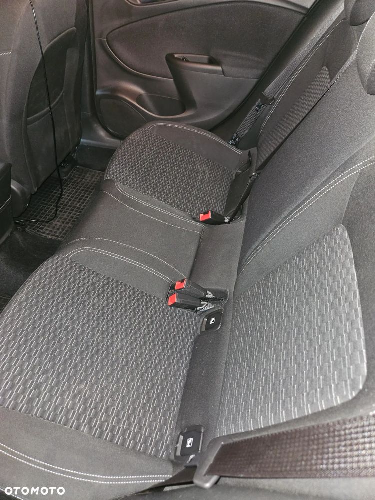 Opel Astra 1.4 T Elite S&S - 24