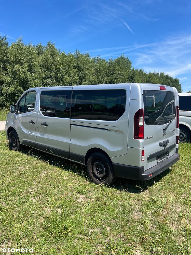 Renault Trafic ENERGY L2H1 3.0t Komfort - 11