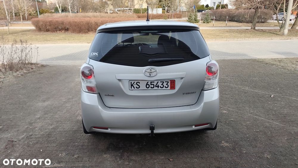 Toyota Verso 1.8 7-Sitzer Skyview Edition - 18
