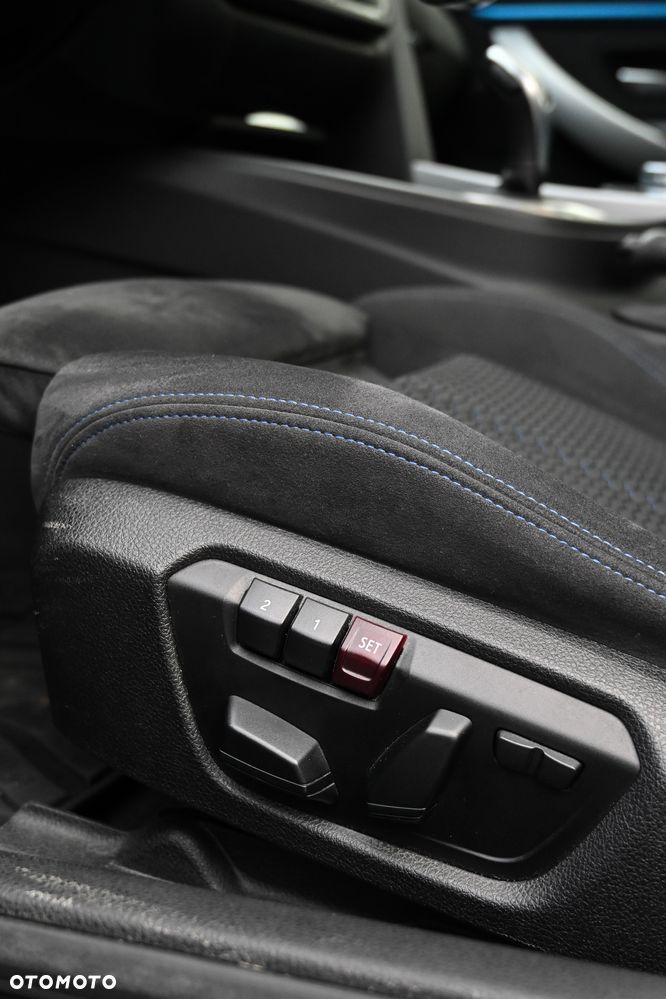 BMW Seria 4 428i xDrive - 17