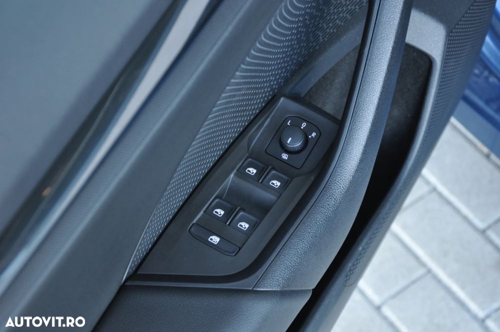 Skoda Octavia 2.0 TDI Ambition - 13