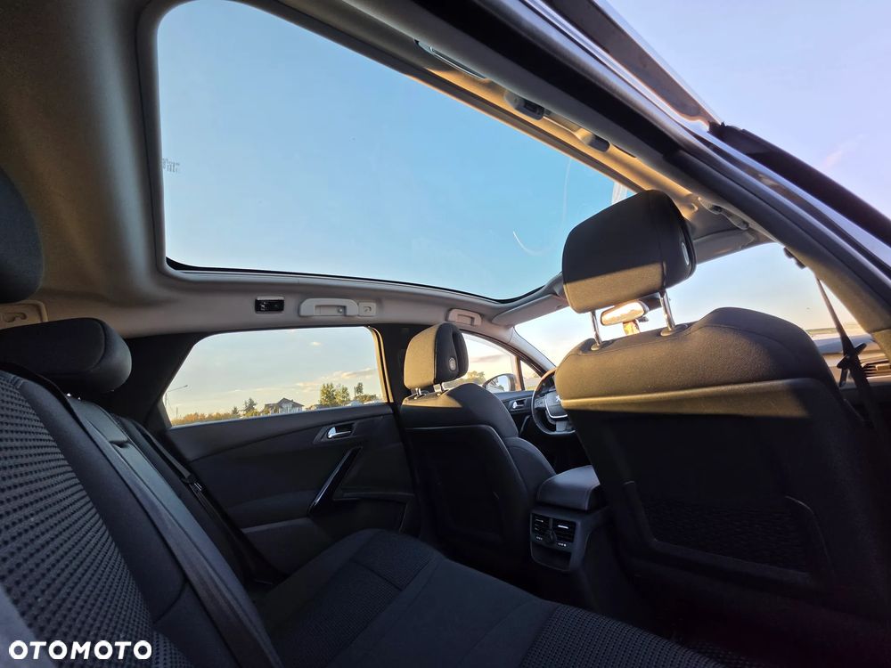 Peugeot 508 - 21