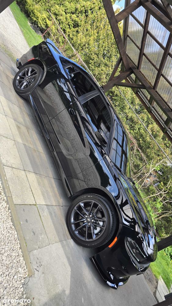 Dodge Charger - 5
