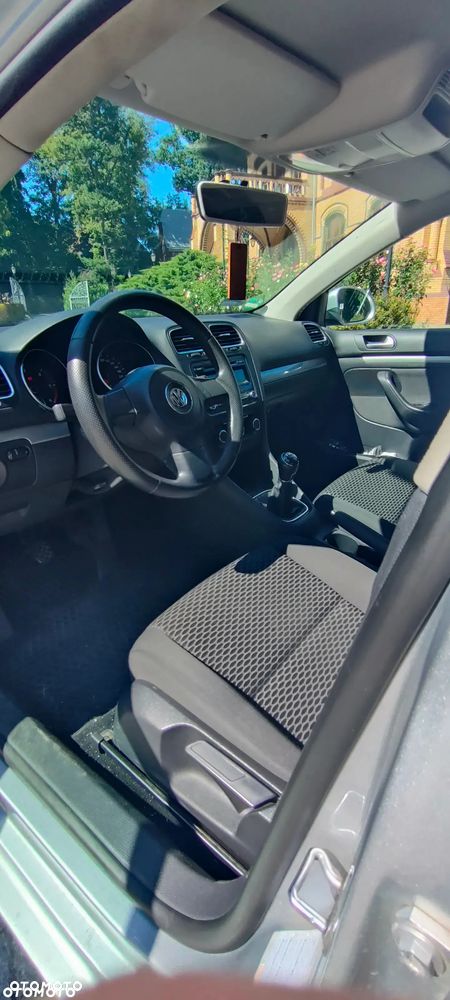 Volkswagen Golf 1.6 TDI BMT Trendline - 18