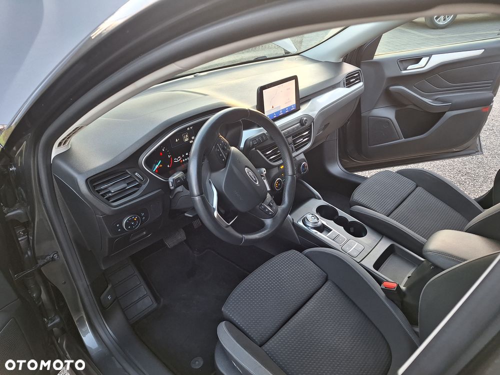 Ford Focus - 6