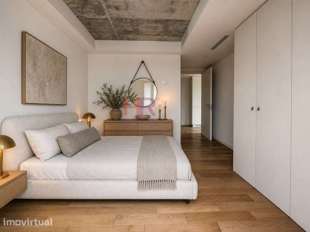 Apartamento novo com varandas e excelentes acessos em Santa Clara, ... - Grande imagem: 2/15