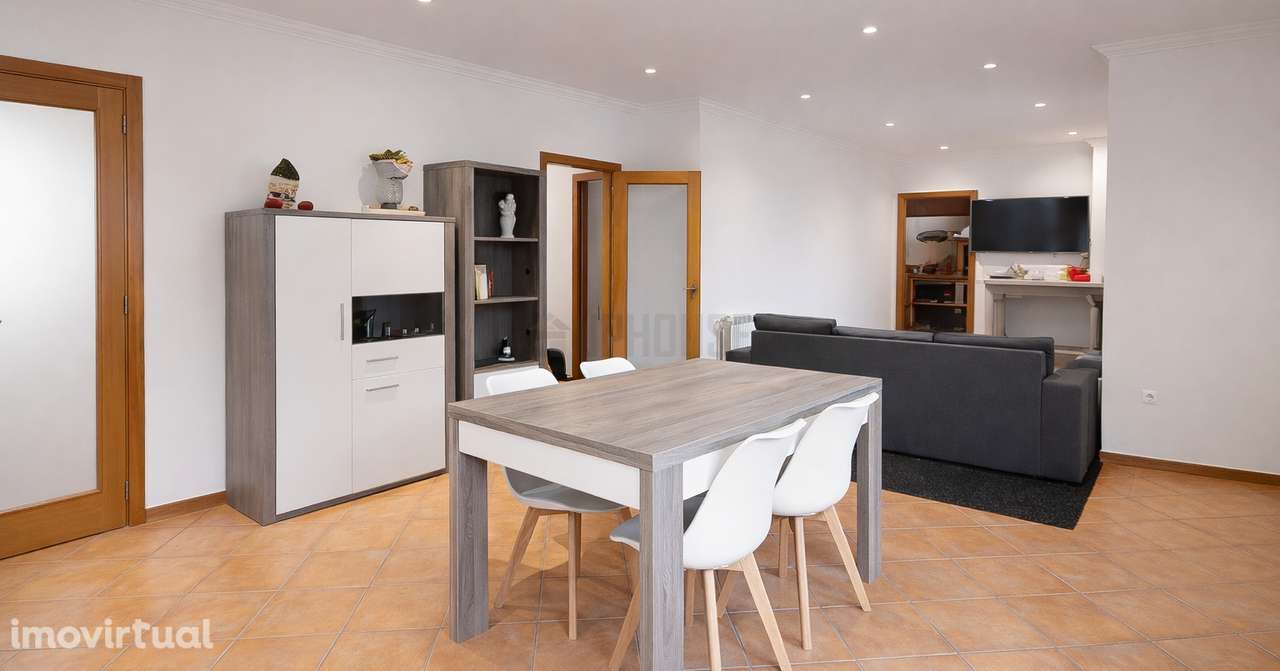 Moradia T3+1 - São João de Lourosa, Viseu - Grande imagem: 2/17