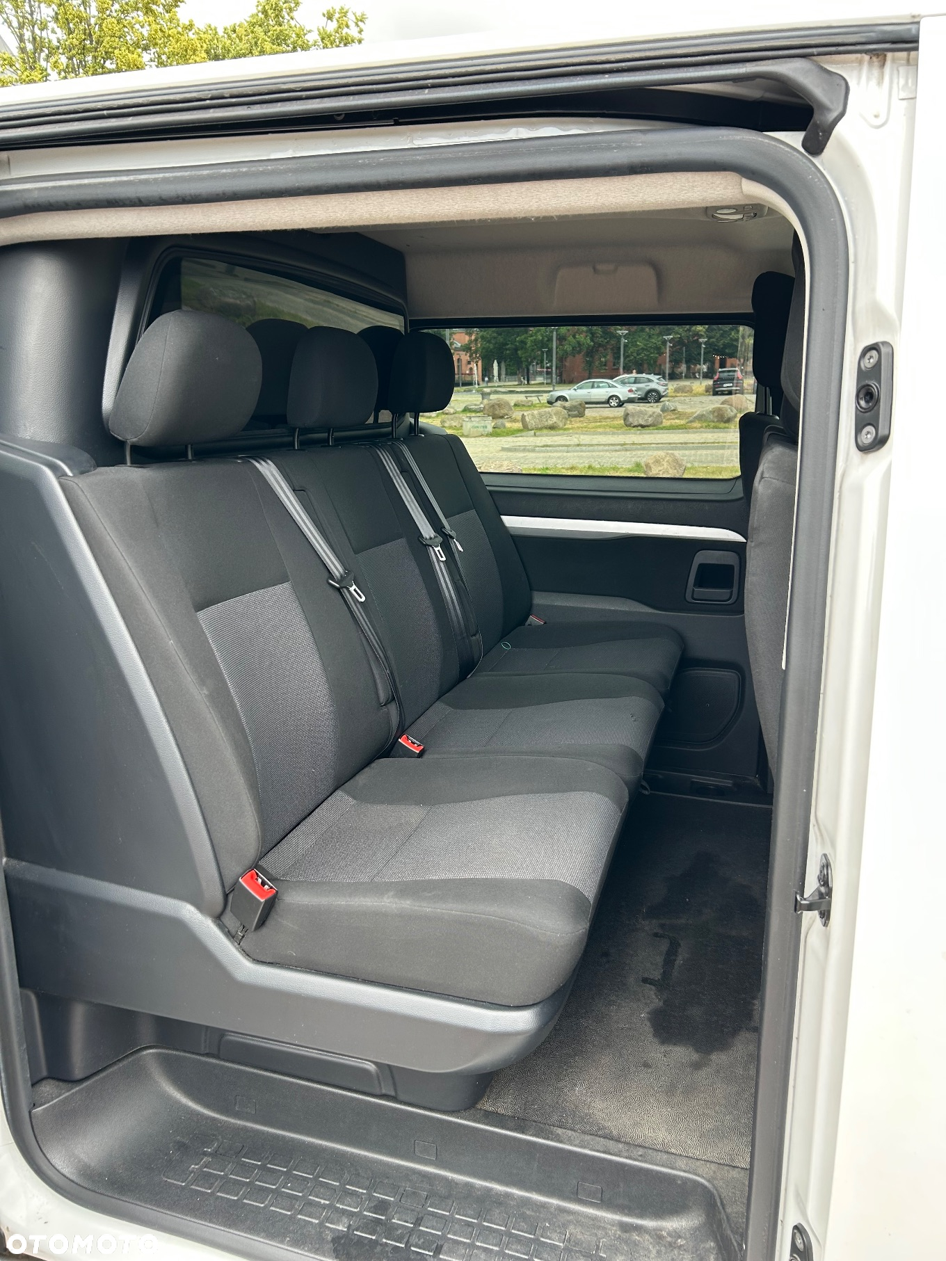 Toyota ProAce 2.0 D-4D Long 3,0t Active (bryg.) - 11