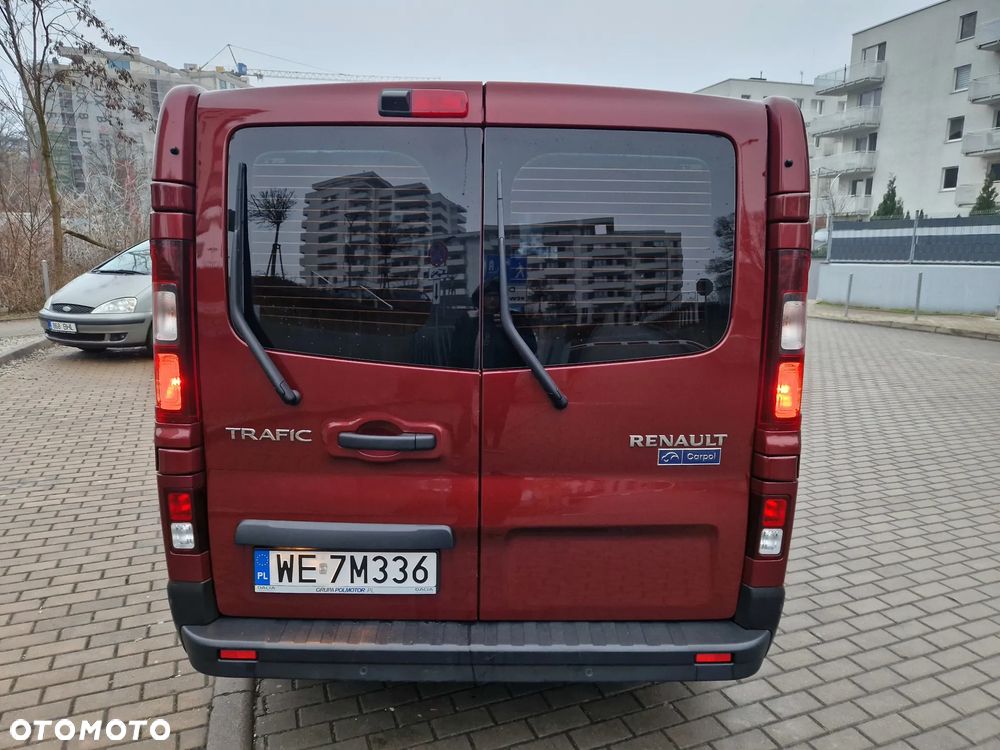 Renault Trafic - 4
