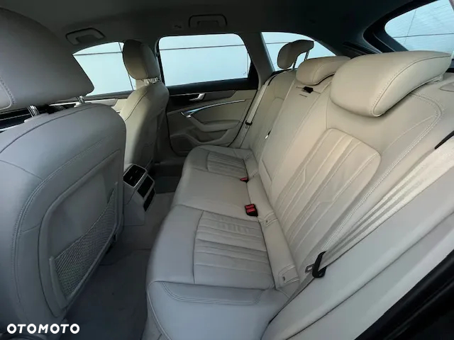 Audi A6 40 TDI mHEV S tronic - 15