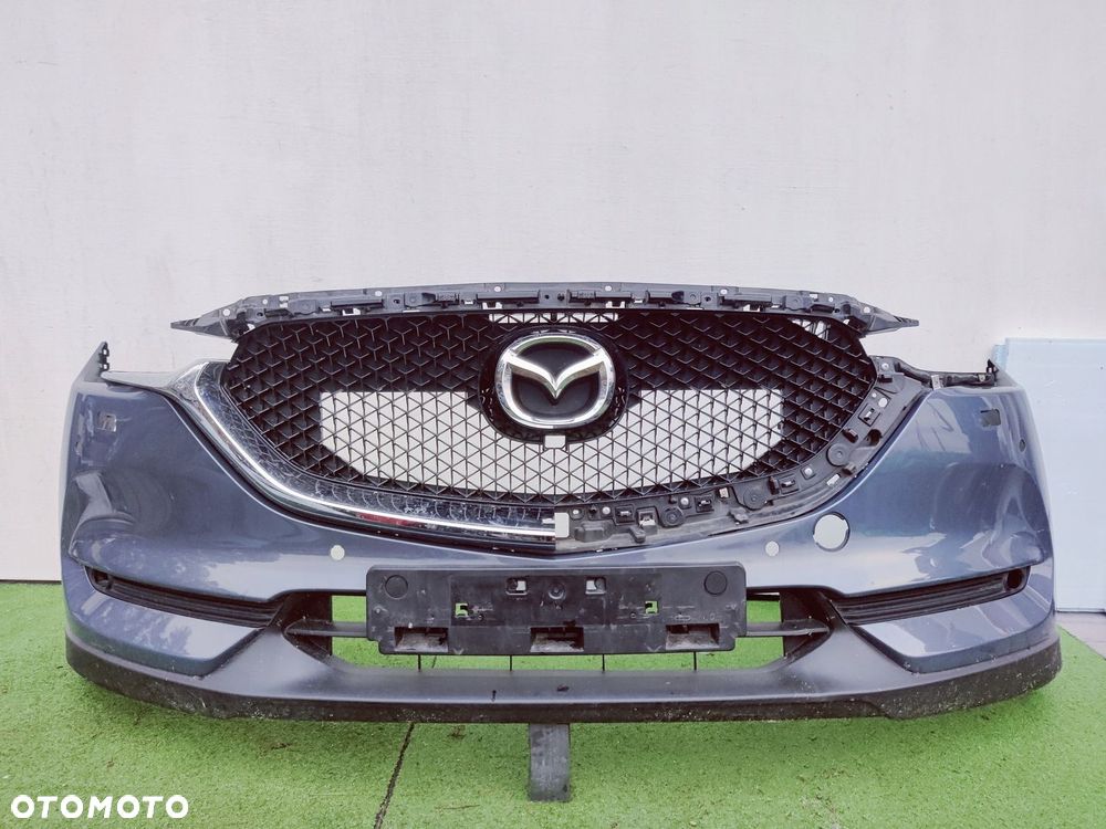 Zderzak Mazda Cx5 2 - 1