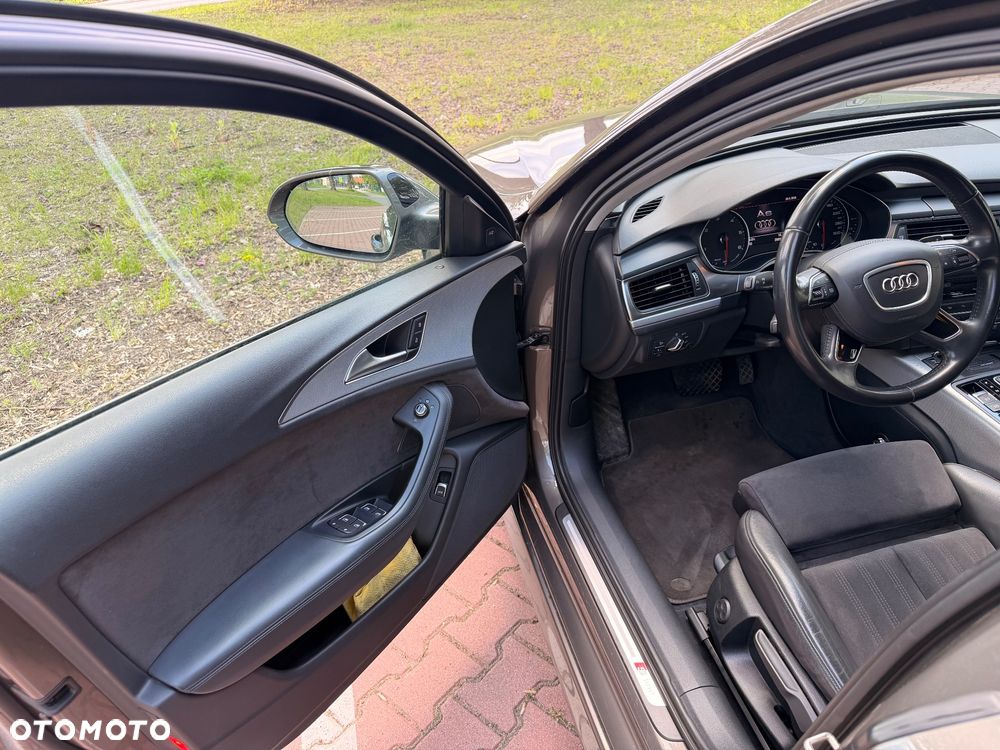 Audi A6 Limousine - 13