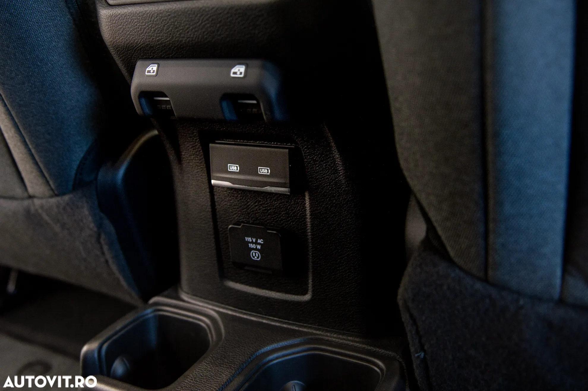 Jeep Wrangler Unlimited 2.0 AT8 4WD Sahara - 34