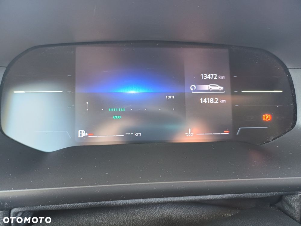 Renault Kangoo Van - 15