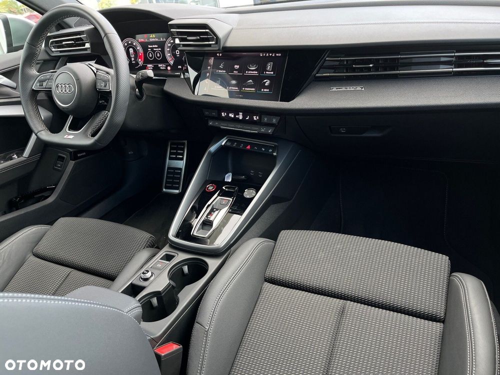 Audi S3 - 15