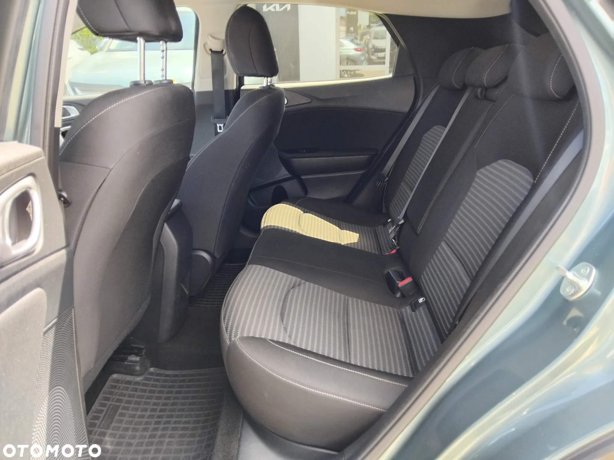 Kia XCeed 1.5 T-GDI M DCT - 19