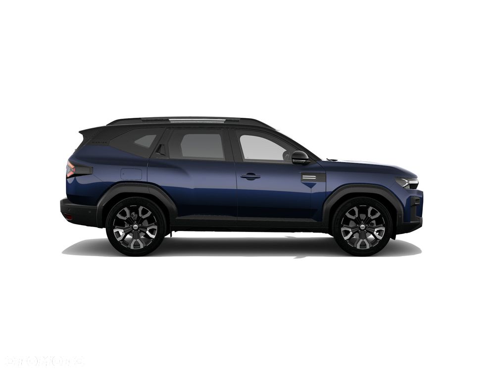Dacia Bigster - 7
