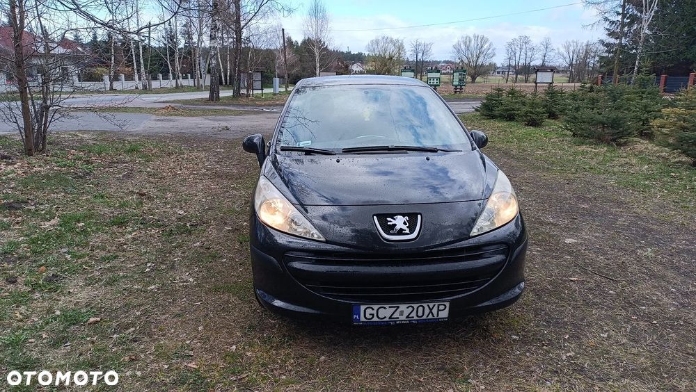 Peugeot 207 1.4 16V Presence - 5