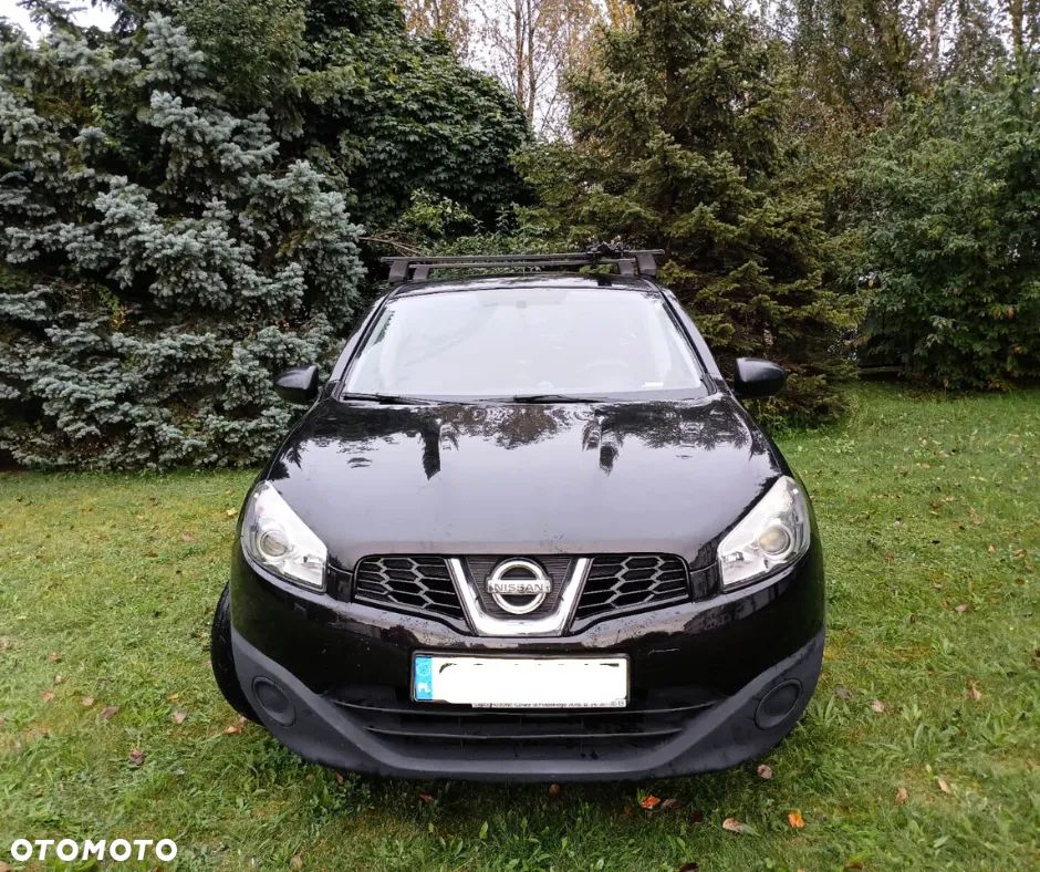 Nissan Qashqai 1.6 acenta - 2
