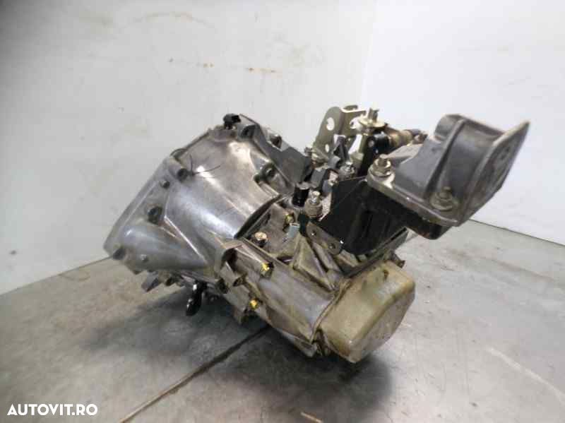 Cutie de viteze Fiat Ducato/Peugeot Boxer/Citroen Jumper 2.0 HDI - 4