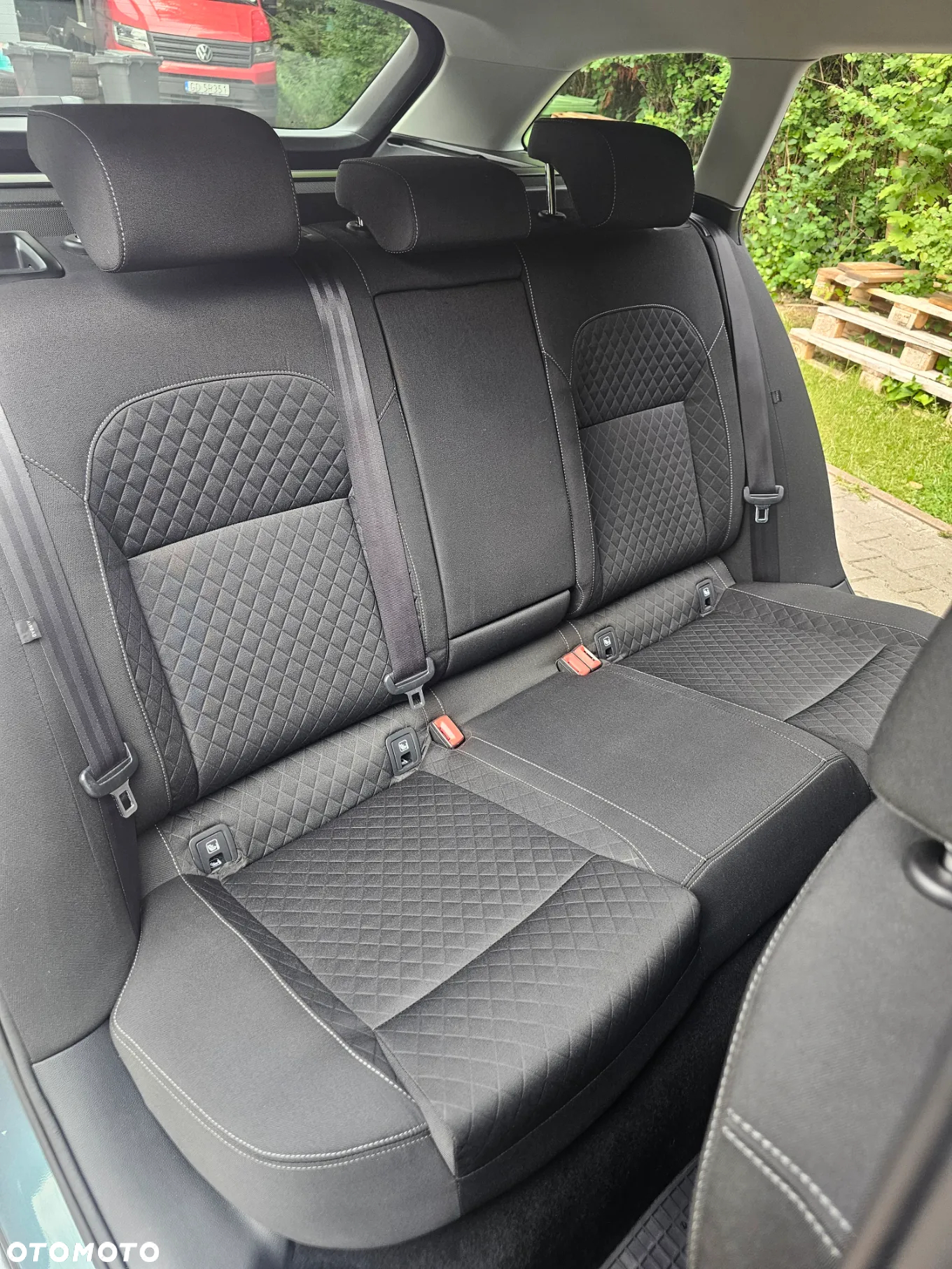 Skoda Superb 2.0 TDI DSG Premium Edition - 16