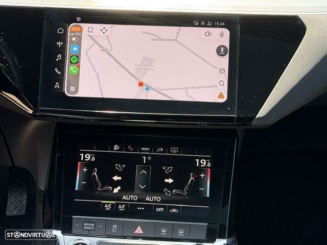 Audi e-tron 55 quattro S line - 20